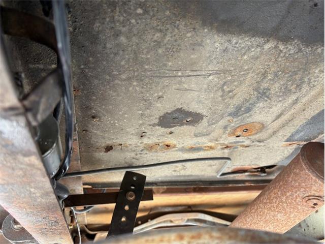 1950 Ford Pickup (CC-2081143) for sale in Fort Worth, Texas