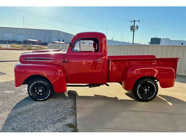 1950 Ford Pickup (CC-2081143) for sale in Fort Worth, Texas