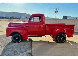 1950 Ford Pickup (CC-2081143) for sale in Fort Worth, Texas