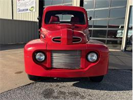 1950 Ford Pickup (CC-2081143) for sale in Fort Worth, Texas