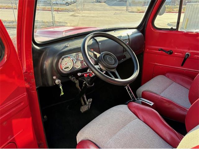 1950 Ford Pickup (CC-2081143) for sale in Fort Worth, Texas