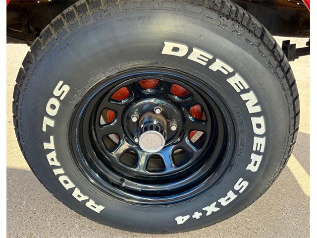 1950 Ford Pickup (CC-2081143) for sale in Fort Worth, Texas