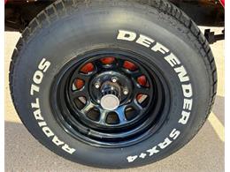 1950 Ford Pickup (CC-2081143) for sale in Fort Worth, Texas