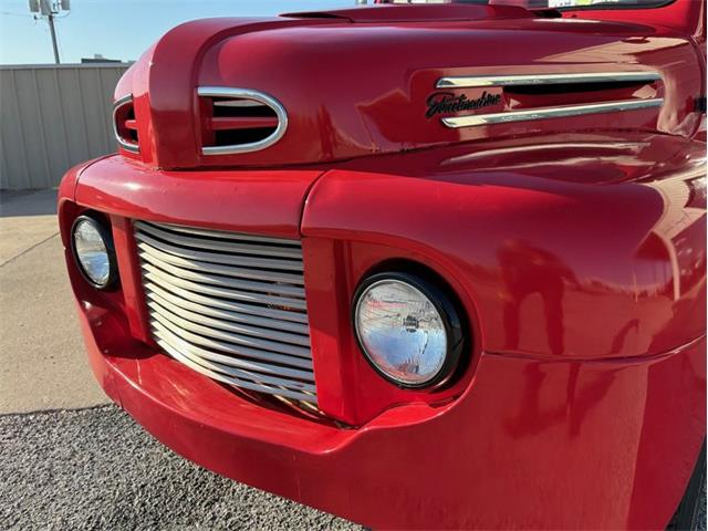 1950 Ford Pickup (CC-2081143) for sale in Fort Worth, Texas