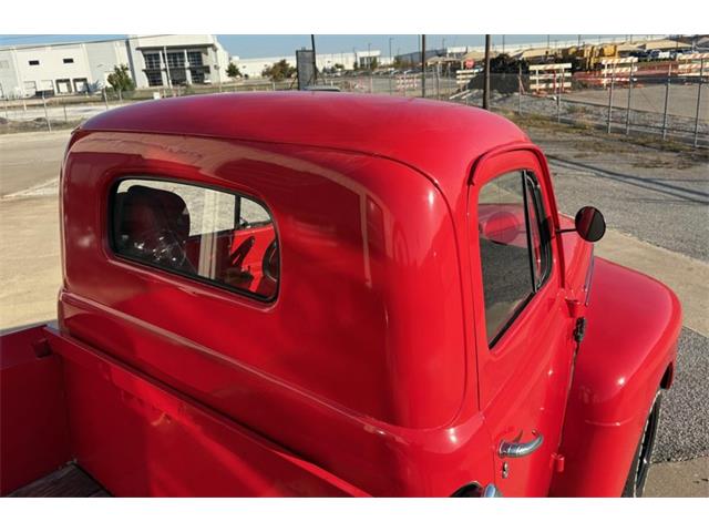 1950 Ford Pickup (CC-2081143) for sale in Fort Worth, Texas