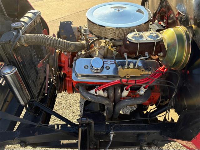1950 Ford Pickup (CC-2081143) for sale in Fort Worth, Texas