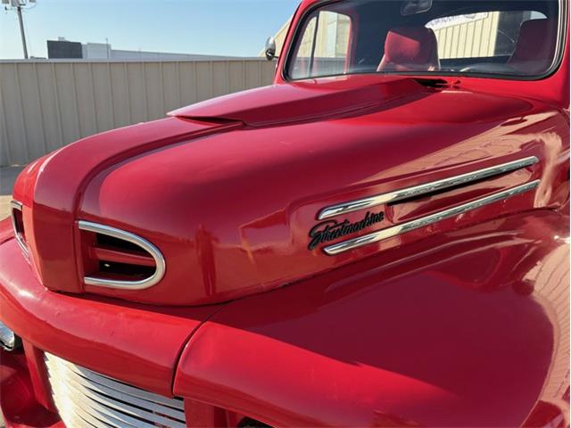 1950 Ford Pickup (CC-2081143) for sale in Fort Worth, Texas