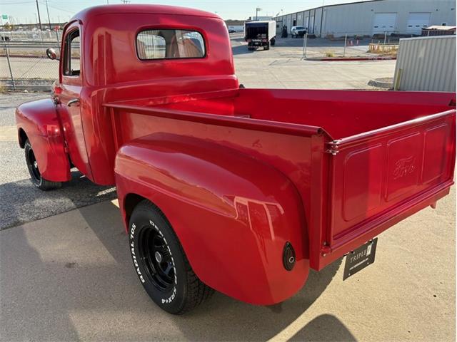 1950 Ford Pickup (CC-2081143) for sale in Fort Worth, Texas