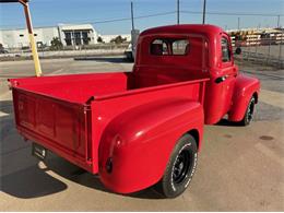 1950 Ford Pickup (CC-2081143) for sale in Fort Worth, Texas