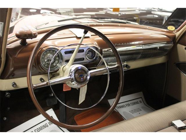 1953 Chevrolet Bel Air (CC-2081144) for sale in Fort Worth, Texas