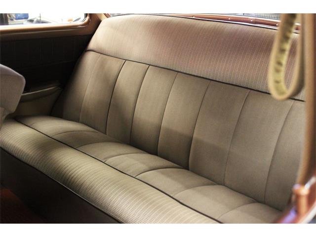 1953 Chevrolet Bel Air (CC-2081144) for sale in Fort Worth, Texas
