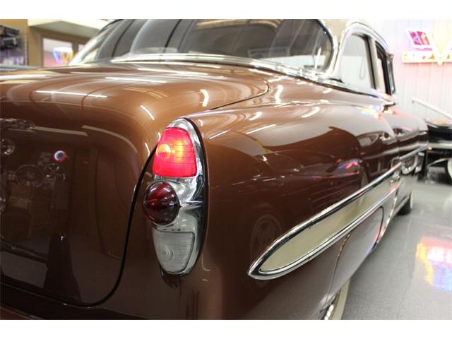 1953 Chevrolet Bel Air (CC-2081144) for sale in Fort Worth, Texas