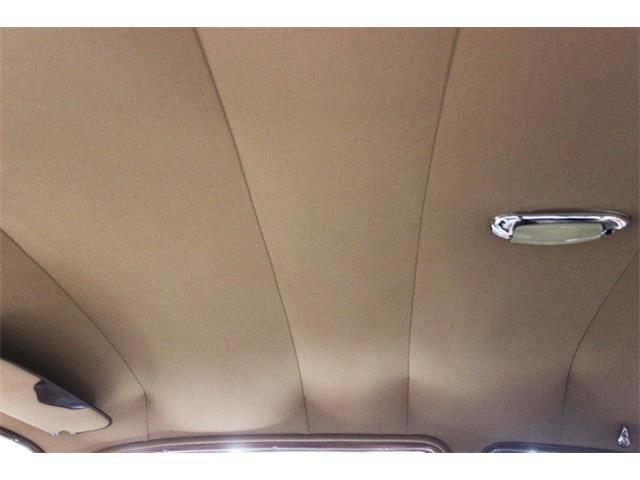 1953 Chevrolet Bel Air (CC-2081144) for sale in Fort Worth, Texas