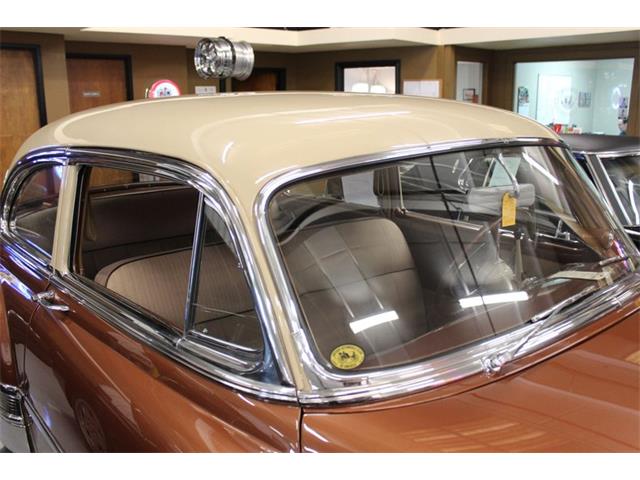 1953 Chevrolet Bel Air (CC-2081144) for sale in Fort Worth, Texas