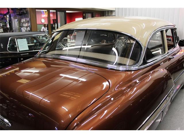 1953 Chevrolet Bel Air (CC-2081144) for sale in Fort Worth, Texas