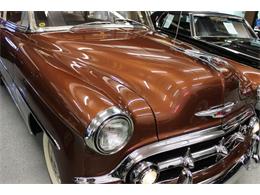1953 Chevrolet Bel Air (CC-2081144) for sale in Fort Worth, Texas