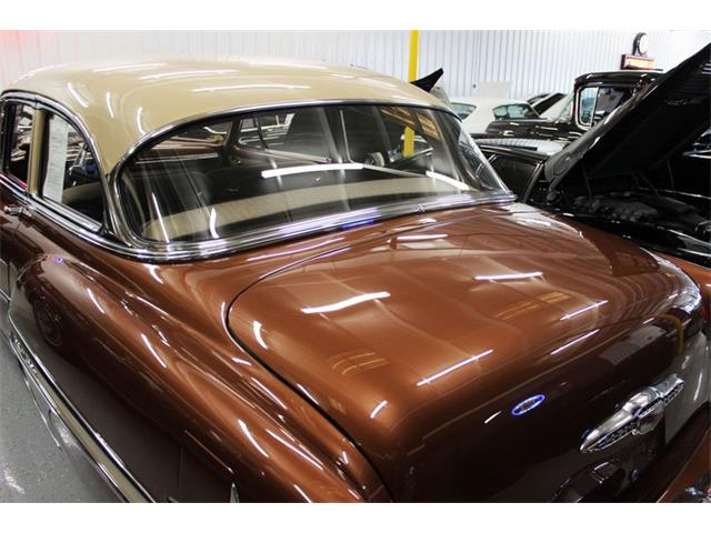 1953 Chevrolet Bel Air (CC-2081144) for sale in Fort Worth, Texas