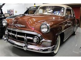 1953 Chevrolet Bel Air (CC-2081144) for sale in Fort Worth, Texas