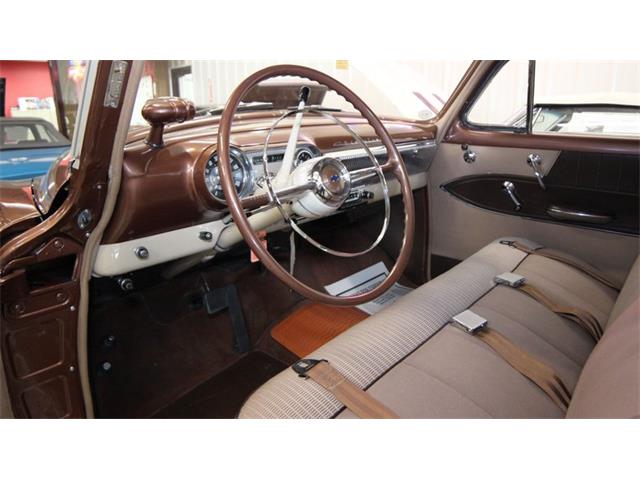 1953 Chevrolet Bel Air (CC-2081144) for sale in Fort Worth, Texas