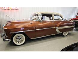 1953 Chevrolet Bel Air (CC-2081144) for sale in Fort Worth, Texas