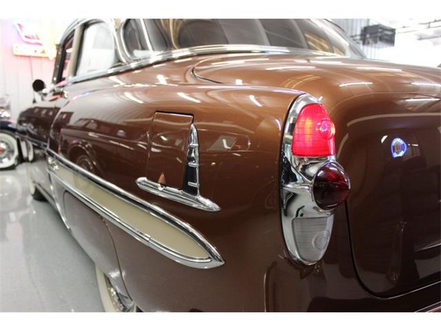 1953 Chevrolet Bel Air (CC-2081144) for sale in Fort Worth, Texas