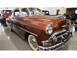 1953 Chevrolet Bel Air (CC-2081144) for sale in Fort Worth, Texas