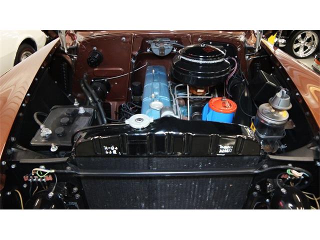 1953 Chevrolet Bel Air (CC-2081144) for sale in Fort Worth, Texas