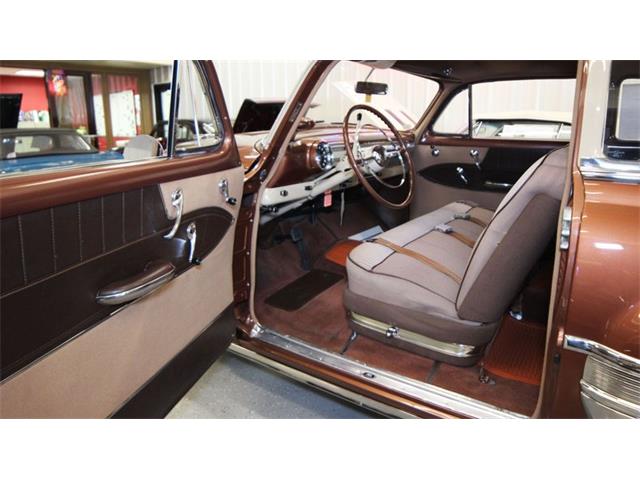 1953 Chevrolet Bel Air (CC-2081144) for sale in Fort Worth, Texas