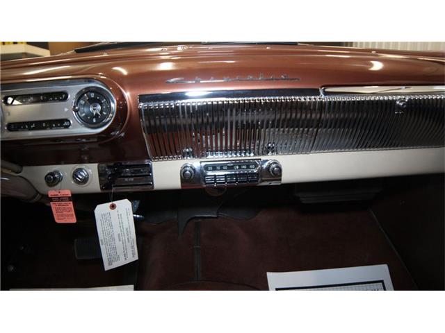 1953 Chevrolet Bel Air (CC-2081144) for sale in Fort Worth, Texas