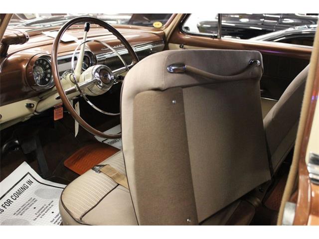 1953 Chevrolet Bel Air (CC-2081144) for sale in Fort Worth, Texas