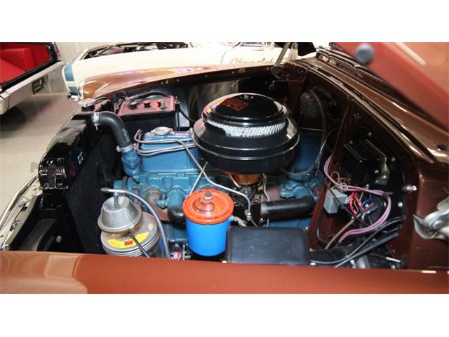 1953 Chevrolet Bel Air (CC-2081144) for sale in Fort Worth, Texas