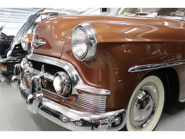 1953 Chevrolet Bel Air (CC-2081144) for sale in Fort Worth, Texas