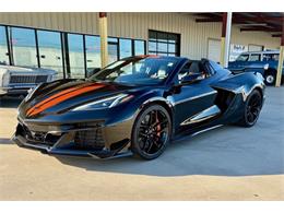 2025 Chevrolet Corvette (CC-2081145) for sale in Fort Worth, Texas