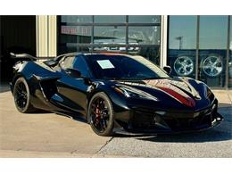 2025 Chevrolet Corvette (CC-2081145) for sale in Fort Worth, Texas