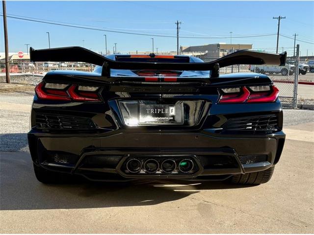 2025 Chevrolet Corvette (CC-2081145) for sale in Fort Worth, Texas