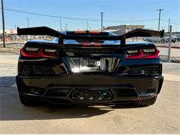 2025 Chevrolet Corvette (CC-2081145) for sale in Fort Worth, Texas