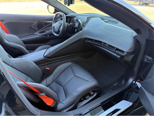 2025 Chevrolet Corvette (CC-2081145) for sale in Fort Worth, Texas
