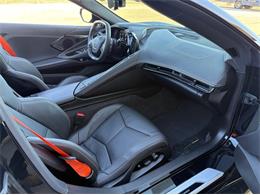 2025 Chevrolet Corvette (CC-2081145) for sale in Fort Worth, Texas