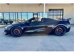 2025 Chevrolet Corvette (CC-2081145) for sale in Fort Worth, Texas