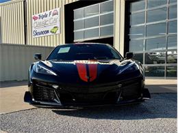 2025 Chevrolet Corvette (CC-2081145) for sale in Fort Worth, Texas