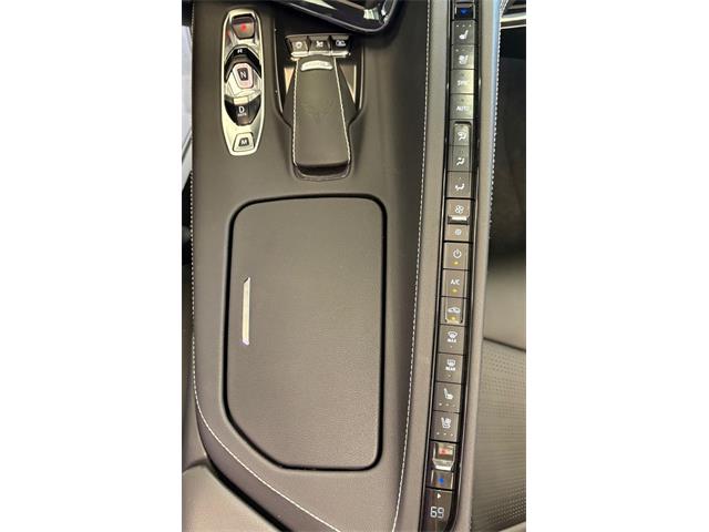 2025 Chevrolet Corvette (CC-2081145) for sale in Fort Worth, Texas