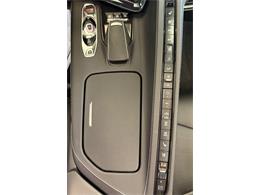 2025 Chevrolet Corvette (CC-2081145) for sale in Fort Worth, Texas