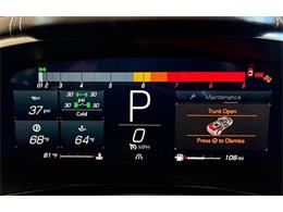 2025 Chevrolet Corvette (CC-2081145) for sale in Fort Worth, Texas