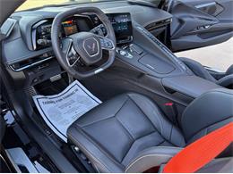 2025 Chevrolet Corvette (CC-2081145) for sale in Fort Worth, Texas