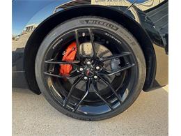 2025 Chevrolet Corvette (CC-2081145) for sale in Fort Worth, Texas