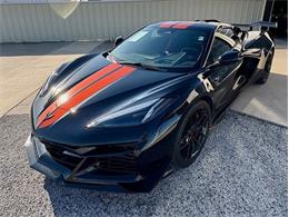2025 Chevrolet Corvette (CC-2081145) for sale in Fort Worth, Texas