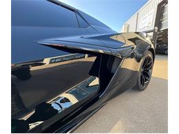 2025 Chevrolet Corvette (CC-2081145) for sale in Fort Worth, Texas