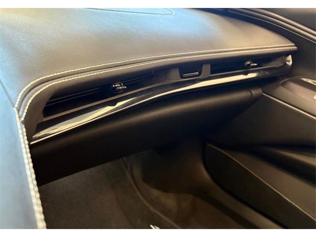 2025 Chevrolet Corvette (CC-2081145) for sale in Fort Worth, Texas