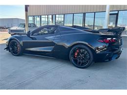 2025 Chevrolet Corvette (CC-2081145) for sale in Fort Worth, Texas