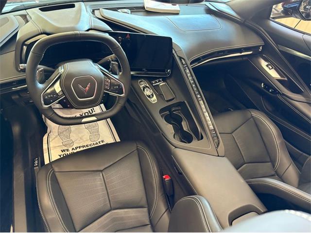 2025 Chevrolet Corvette (CC-2081145) for sale in Fort Worth, Texas